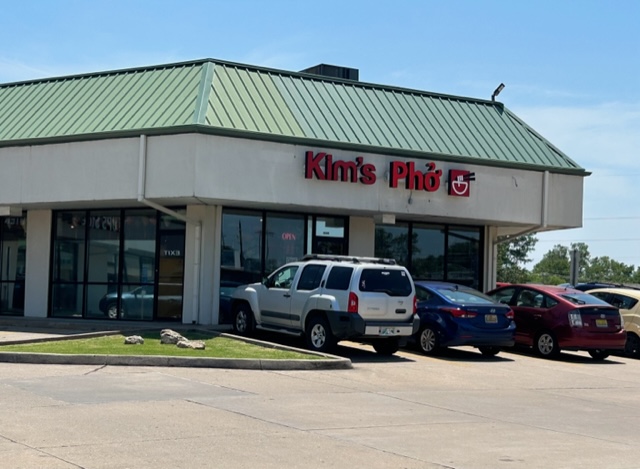 Kim's Pho
